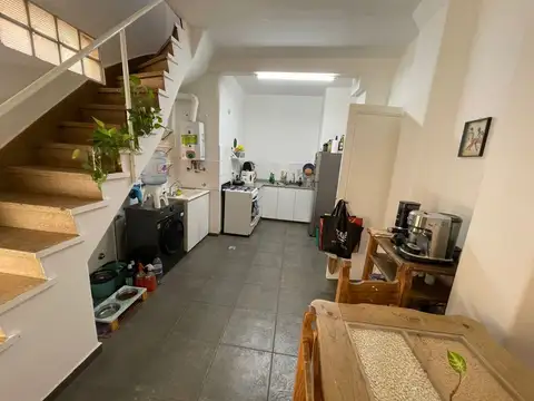 Departamento en Venta 66 años