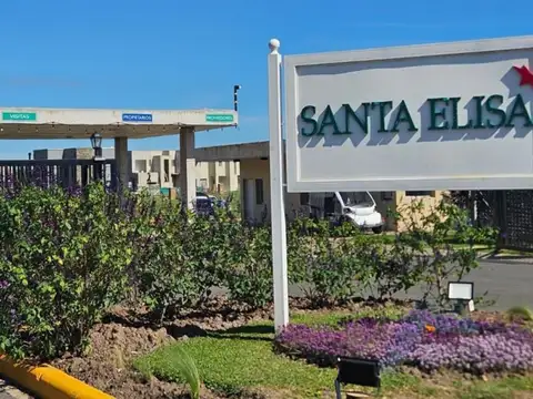 Terreno en Venta en Pilar Del Este, USD 24.000