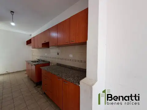 Depto Tipo Casa en Alquiler de 3 ambientes