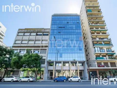 Oficina en Venta en Las Cañitas, Palermo