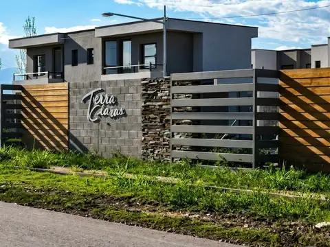 Terreno en venta en barrio terra grappa