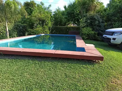 Quinta en Venta en Virrey del Pino, USD 90.000