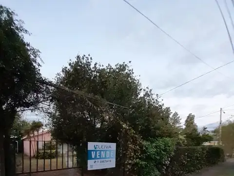 Quinta en Venta en Virrey del Pino, USD 84.000