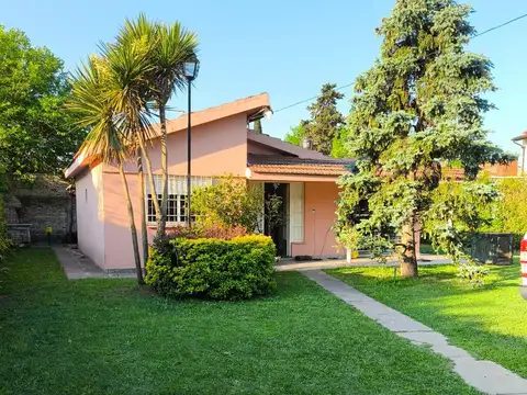 Quinta en Venta 30 años