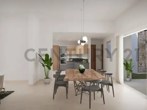 Mariano Boedo 2800, Piso 0