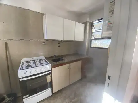 OPORTUNIDAD! DEPARTAMENTO DOS AMBIENTES EN RECOLETA EN VENTA