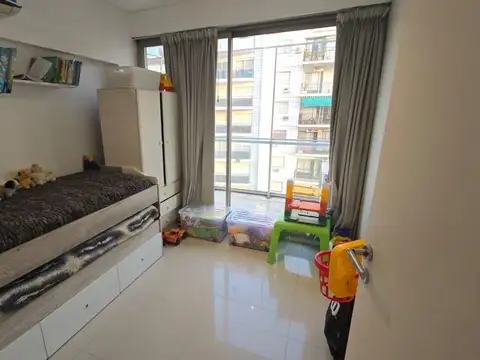 Departamento en Alquiler de 2 dormitorios