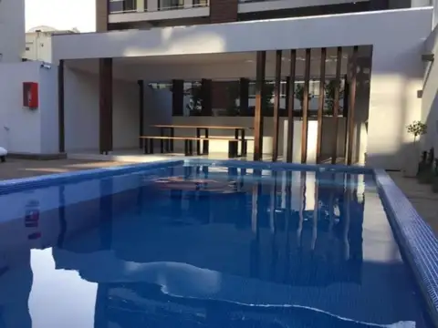 Departamento en Venta 4 años