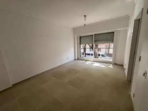 Oficina Monoambiente con 1 baño