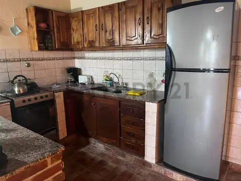 Alquiler Quinta 5 ambientes