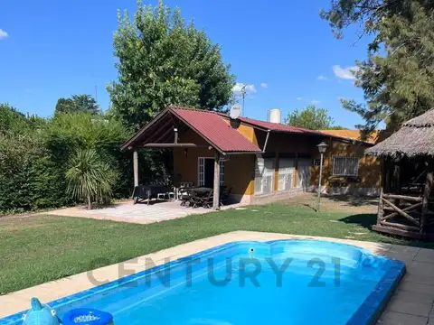 Quinta en Alquiler en Barrio Parque Almirante Irizar  - Km.61, USD 1.000