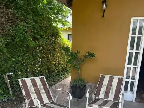 Tucumán 105 , Piso 0