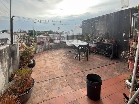 VENTA PH EN BLOQUE DE 5 AMBIENTES