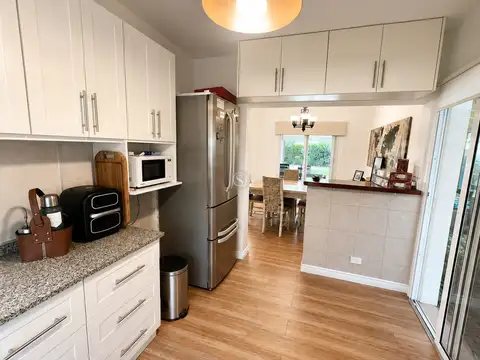 Casa en Venta al Noroeste