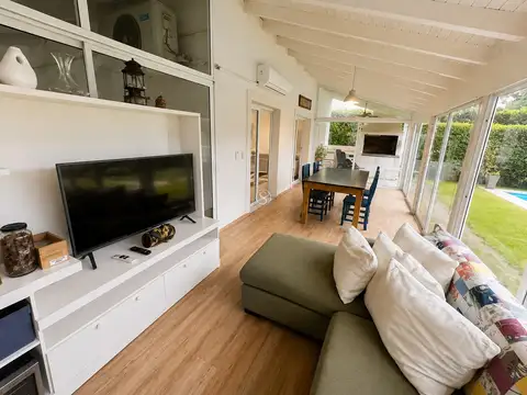 Casa en Venta en La Candela, USD 225.000