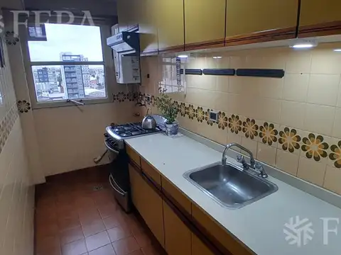 Departamento en Alquiler Permite mascota