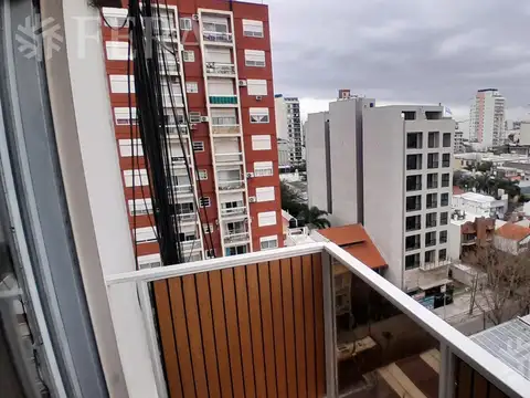 Departamento en Alquiler de 2 dormitorios