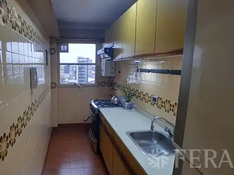 Departamento en Alquiler 50 años