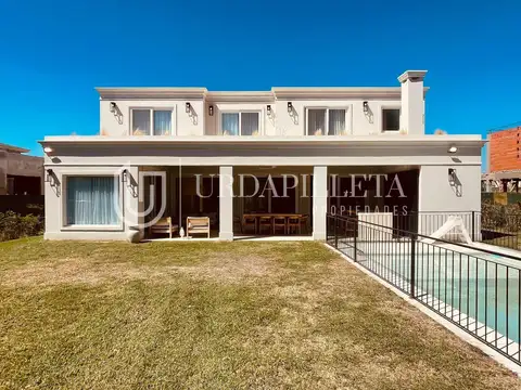 Casa en venta en Pilara con posibilidad de financiacion - Tilbury