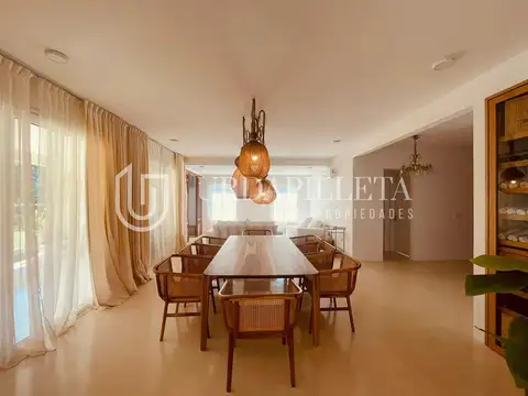 Casa en venta con renta - El Tilbury Sur - Urdapilleta Propiedades