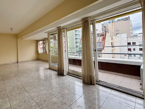 Departamento en Venta en Belgrano, USD 220.000