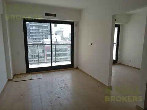 Departamento - Villa Crespo