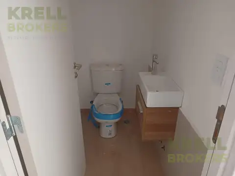 Departamento en Venta en Villa Crespo, USD 160.000