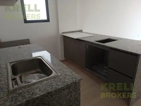 Departamento en Venta de Monoambiente