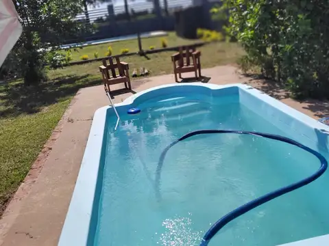Casa en Venta en Cayasta, USD 65.000