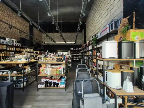 Local en Venta 3 años