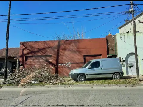 VENTA TERRENO Monte Grande San Martin al 400