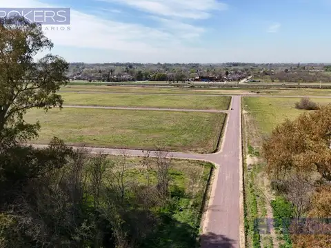 Terreno en Venta en Marcos Paz, Partido de Marcos Paz
