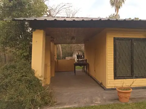 Quinta en Venta de 2 dormitorios