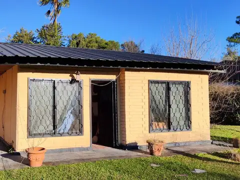 EL REMANSO: CALLE LA RESBALOSA