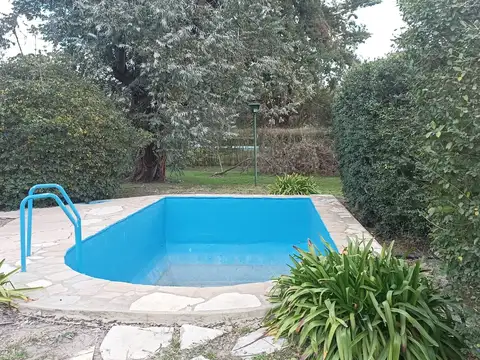 EL REMANSO: CALLE LA RESBALOSA