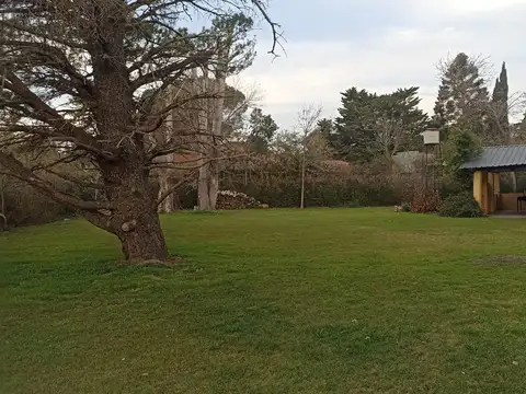 Quinta en Venta de 2 dormitorios