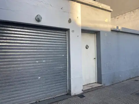 Terreno en Venta en Villa General Mitre, USD 215.000