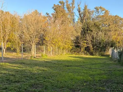 Terreno en Venta en Villa Elisa, Partido de La Plata