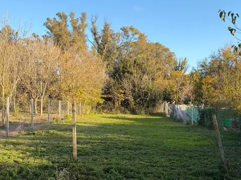 Lote en Venta . Villa Elisa