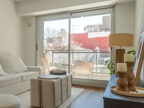 Departamento en Venta de 2 dormitorios