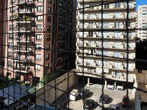 Departamento en Alquiler 20 años