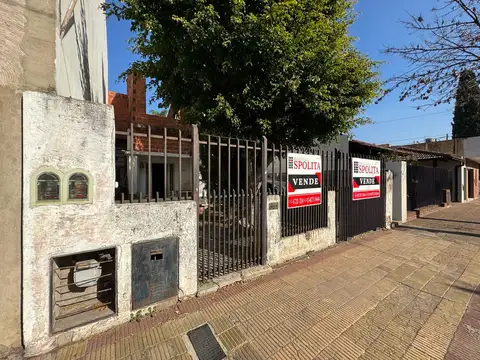 Depto Tipo Casa en Venta de 3 dormitorios