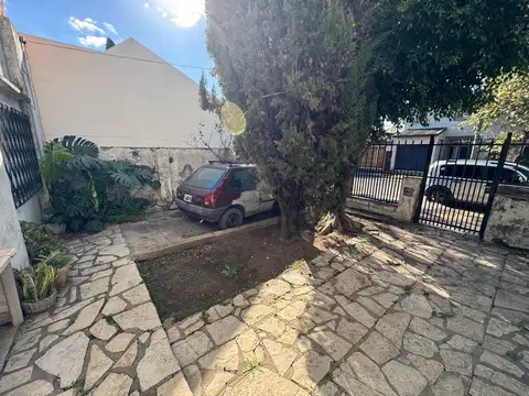 Depto Tipo Casa 4 ambientes con 1 baño