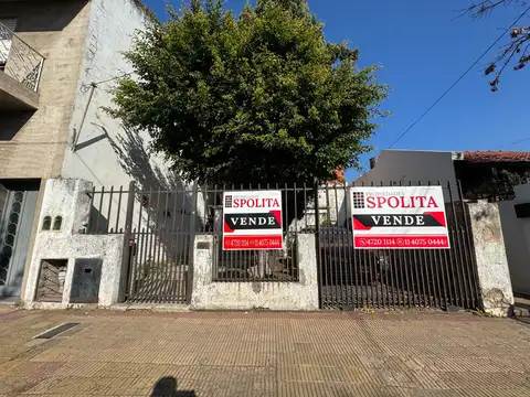PH en Villa Ballester