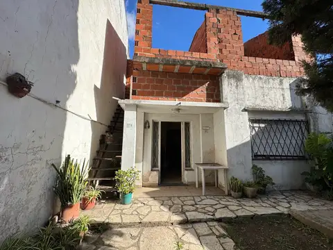 Depto Tipo Casa en Venta en Villa Ballester, USD 55.000