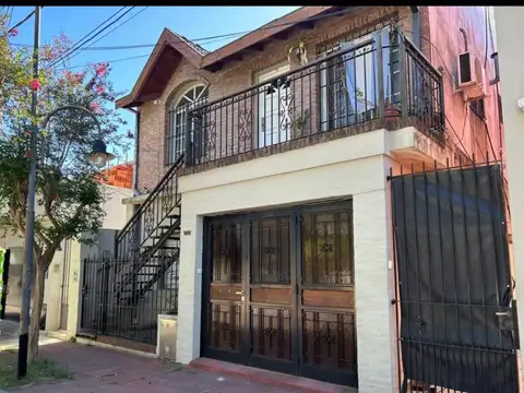 Casa en Victoria 