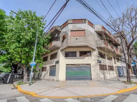 Venta Depósito- Galpón c/Vivienda Mataderos
