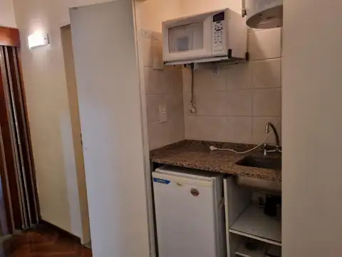 Avenida Córdoba 600