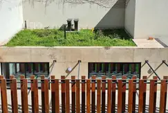 Edificio Sarmiento 1550 de 1 Dormitorios