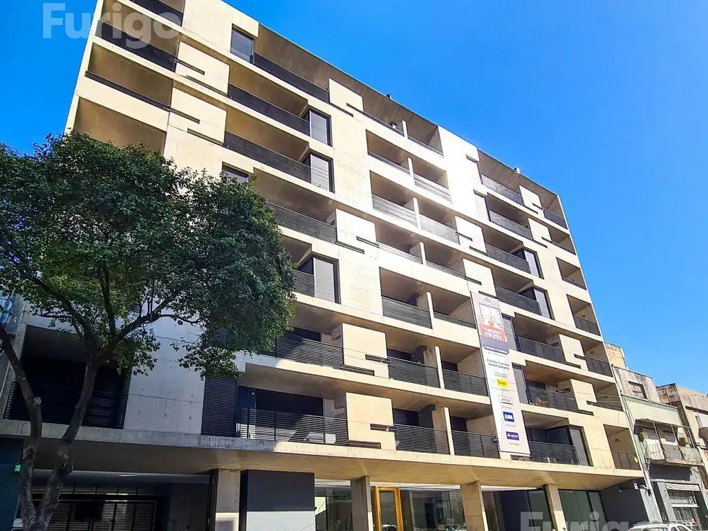 Edificio Sarmiento 1550 - Foto 15